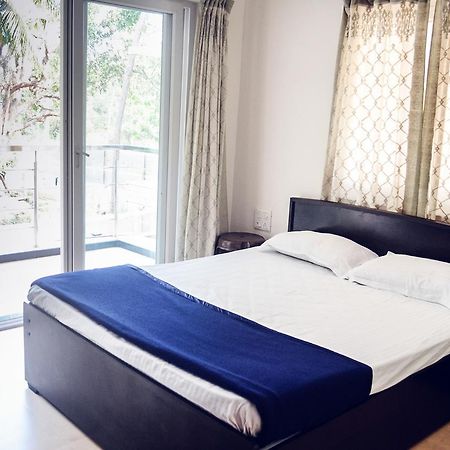 Ivy Retreat Baga Ngoại thất bức ảnh