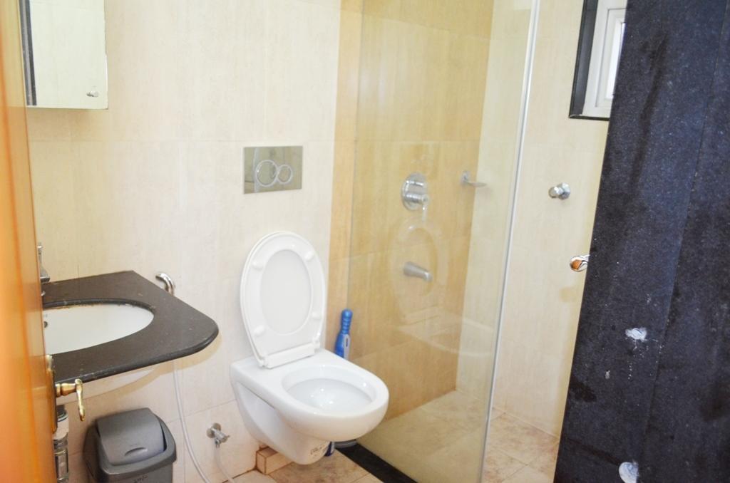 Ivy Retreat Baga Ngoại thất bức ảnh